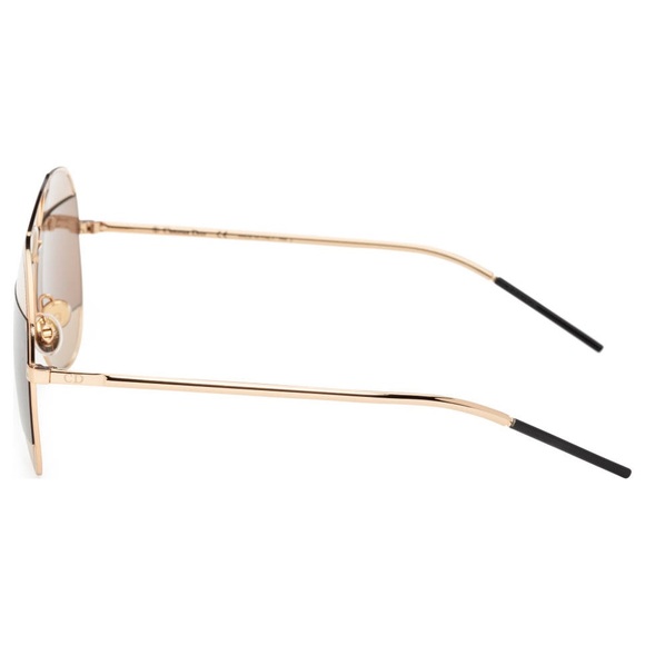 CHRISTIAN DIOR Split Sunglasses - Picture 15 of 16